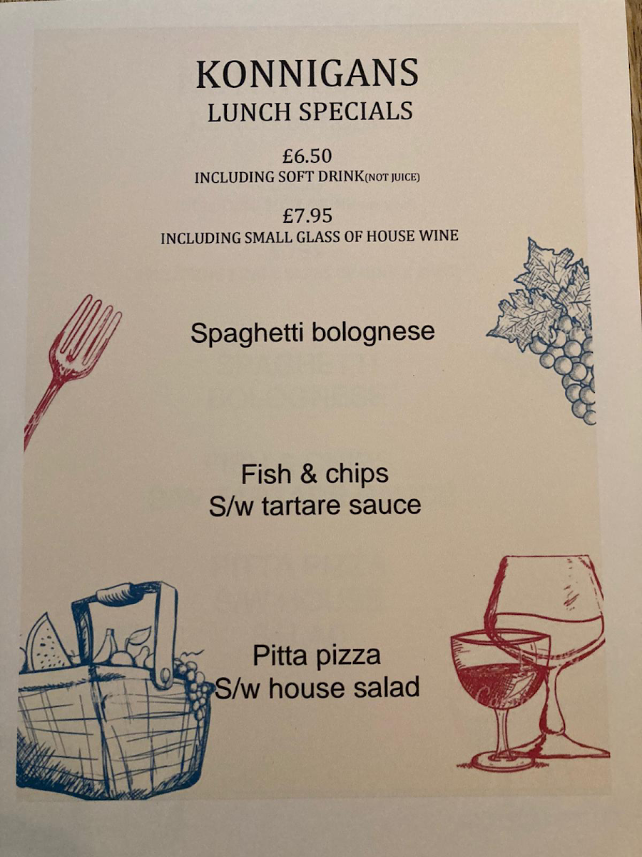 Menu Konnigans-8